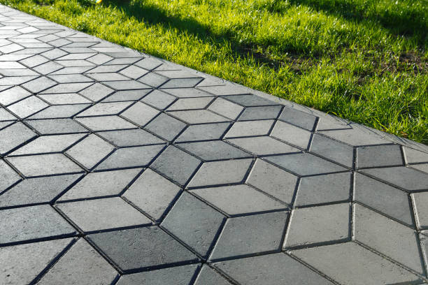Best Commercial Driveway Pavers  in Stateburg, SC