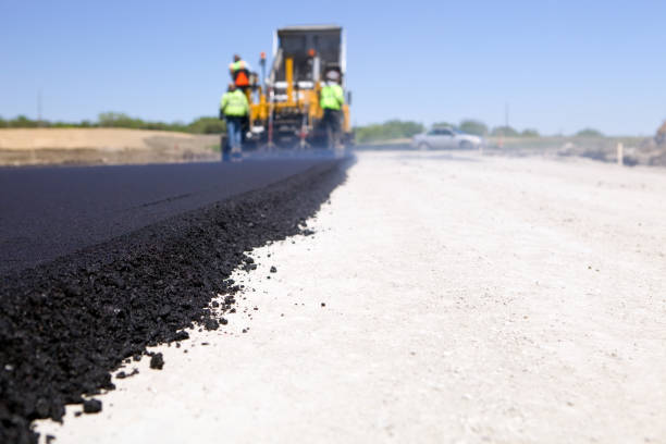 Reasons to Select Us for Your Driveway Paving Requirements in Stateburg, SC
