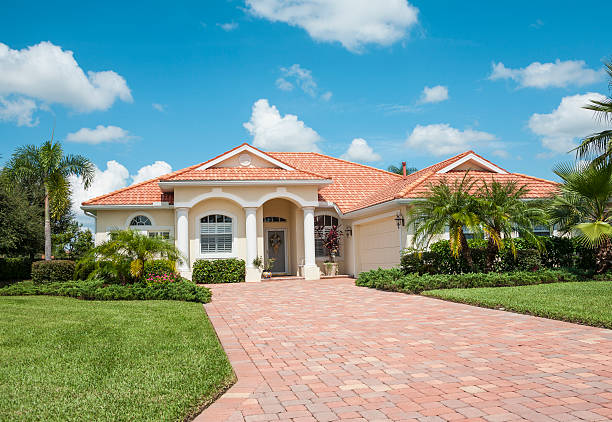 Best Brick Driveway Pavers  in Stateburg, SC