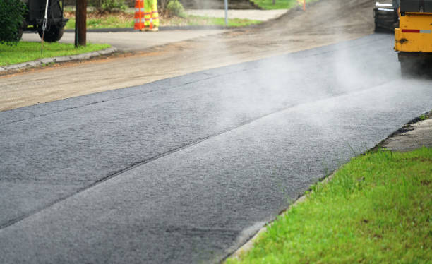 Best Affordable Driveway Pavers  in Stateburg, SC