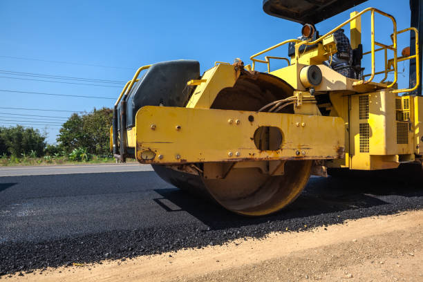 Professional Driveway Pavers in Stateburg, SC